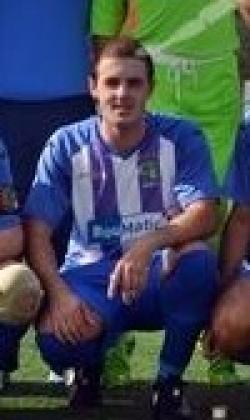 Devesinha (Trazo C.F.) - 2014/2015