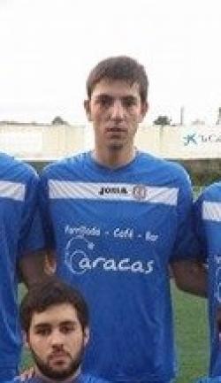 Adrin (C.F. Laro) - 2014/2015