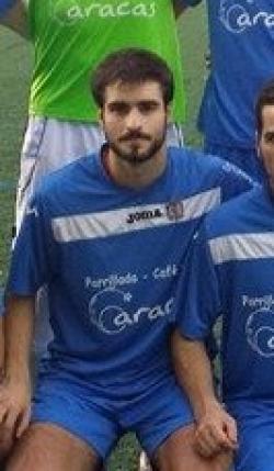 Mourio (Vilatuxe F.C.) - 2014/2015