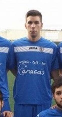 Diogo (Vilatuxe F.C.) - 2014/2015