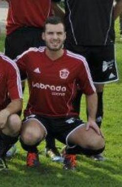 Ral (S.D. Candelaria) - 2014/2015