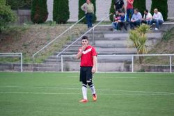 Cabado (Rioaveso Machinango) - 2014/2015