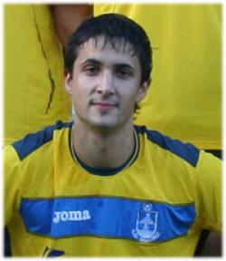 Mauro (S.D. Guitiriz) - 2014/2015