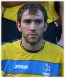 Jose (S.D. Guitiriz) - 2014/2015