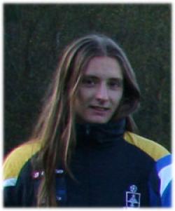 Pablo Rodriguez (S.D. Guitiriz) - 2014/2015