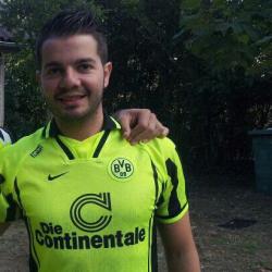 Jacobo Cancela (Mondoedo Ciudad) - 2014/2015