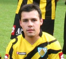 Fran (Sporting Pontenova) - 2014/2015