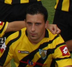 Villy (Sporting Pontenova) - 2014/2015