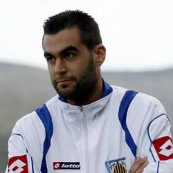 Dani Moirn (Sporting Pontenova) - 2014/2015