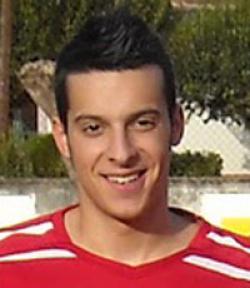 Christian (Ribeira F.S.) - 2014/2015