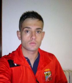 Carlitos (U.D. Pastoricense) - 2014/2015