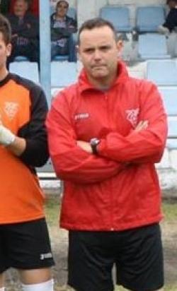 Carlos Alberto (C.D. Xermade) - 2014/2015