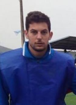Costa (S.D. Antas) - 2014/2015