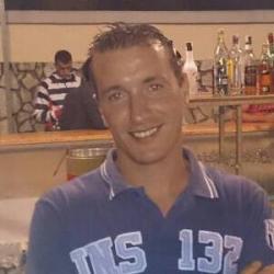 Marcos (S.D. Castroverde) - 2014/2015
