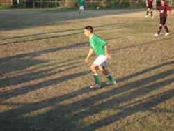 Iago Duarra (S.D. Castroverde) - 2014/2015