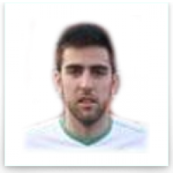 Fran Veiga (S.D. Castroverde) - 2014/2015