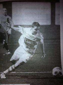 Penedo (C.D. Guntn) - 2014/2015