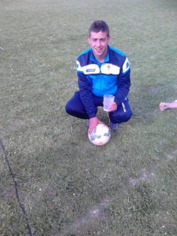 SEIJAS (S.G. Comercial) - 2014/2015