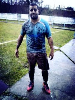 Manuel (S.G. Comercial) - 2014/2015