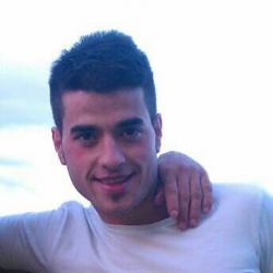 David Abella (Friol CF) - 2014/2015