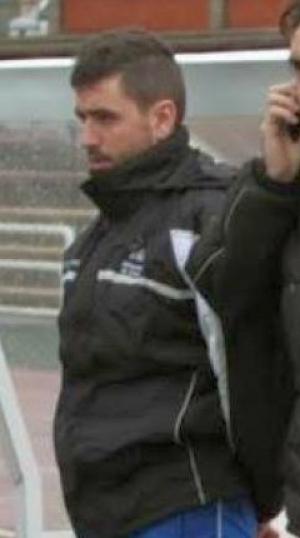 pedro lopez (Universidad Oviedo) - 2014/2015