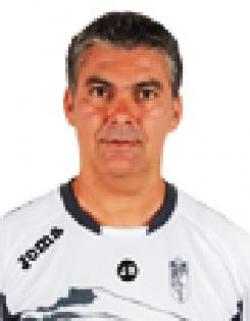 Joseba Aguado (Recreativo Granada) - 2014/2015