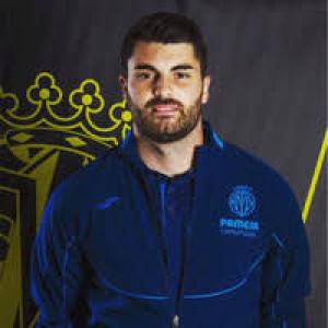 lex (C.D. Acero B) - 2014/2015