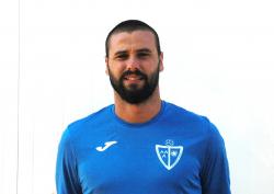 Rober (La Salle Puerto Real) - 2014/2015