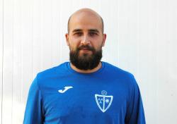 Cristian Snchez (La Salle Puerto Real) - 2014/2015