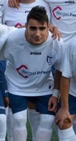 Porto (C.F. Dumbra) - 2014/2015