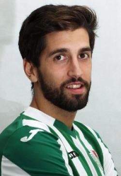 Lpez (Antequera C.F.) - 2014/2015