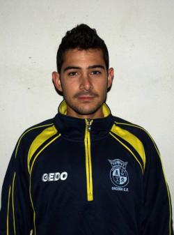 Rulos (Orcera C.F.) - 2014/2015