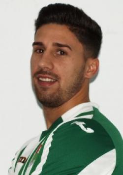 Fran (Antequera C.F.) - 2014/2015