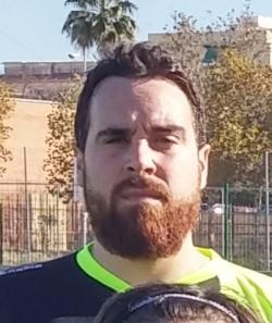 Aliaga (Reino de Granada) - 2014/2015
