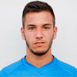 Lpez (Xerez C.D.) - 2014/2015