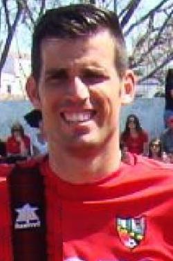 Ivn (U.P. El Puerto) - 2014/2015