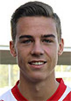 Saballs (Rayo Vallecano B) - 2014/2015