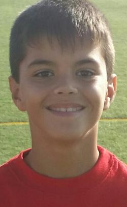 Mario Fanego (U.D. Motril) - 2014/2015