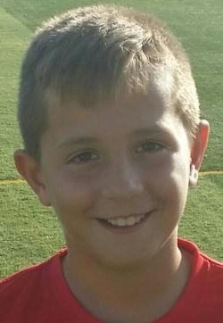 Isma (U.D. Motril) - 2014/2015