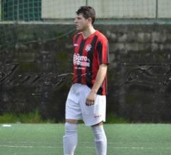 Luisito (Castriz S.D.) - 2014/2015
