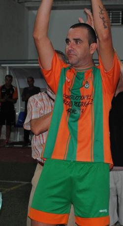 Paye (Alcal Atltico C.F.) - 2014/2015