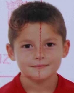 Dani (Ronda de Valencia) - 2014/2015