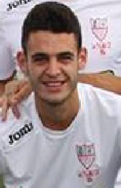 Xori (La Palma C.F.) - 2014/2015