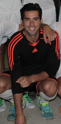 Carmona (P.D. Garrucha) - 2014/2015