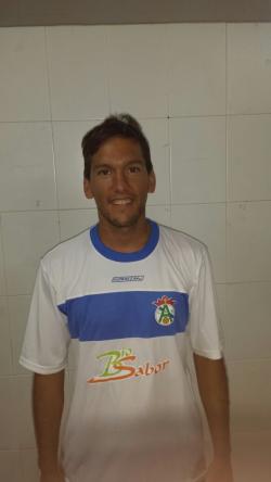 Seco (Atltico Bellavista) - 2014/2015