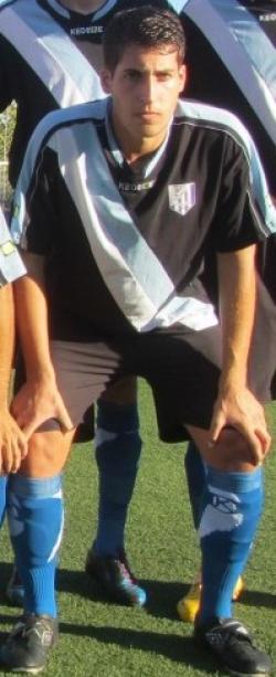 Yoyi (Mijas Las Lagunas) - 2014/2015