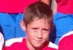 Josema (Espaol del Alquin) - 2014/2015