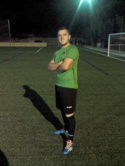 Tajamata (C.D. Monda) - 2014/2015