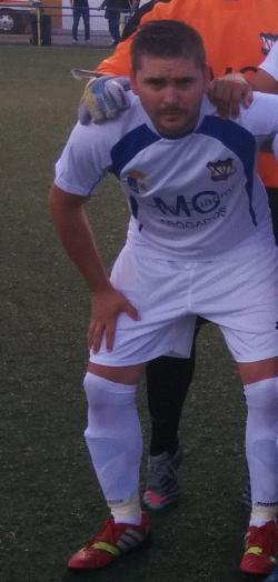Antonio Framit (Ibros C.F.) - 2014/2015