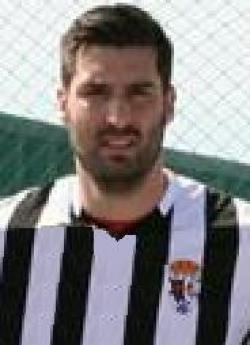 Gonzlez (C.D. Mairena) - 2014/2015